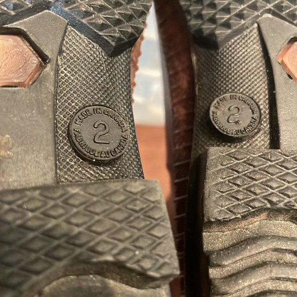 Kamik Stomp Camo Rainboot - Picture 9 of 9